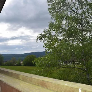 Birken Chalet