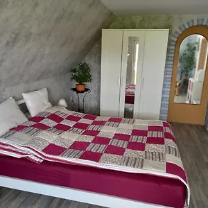 Ferienwohnung, Urlaub Im Frankenwald Apartment