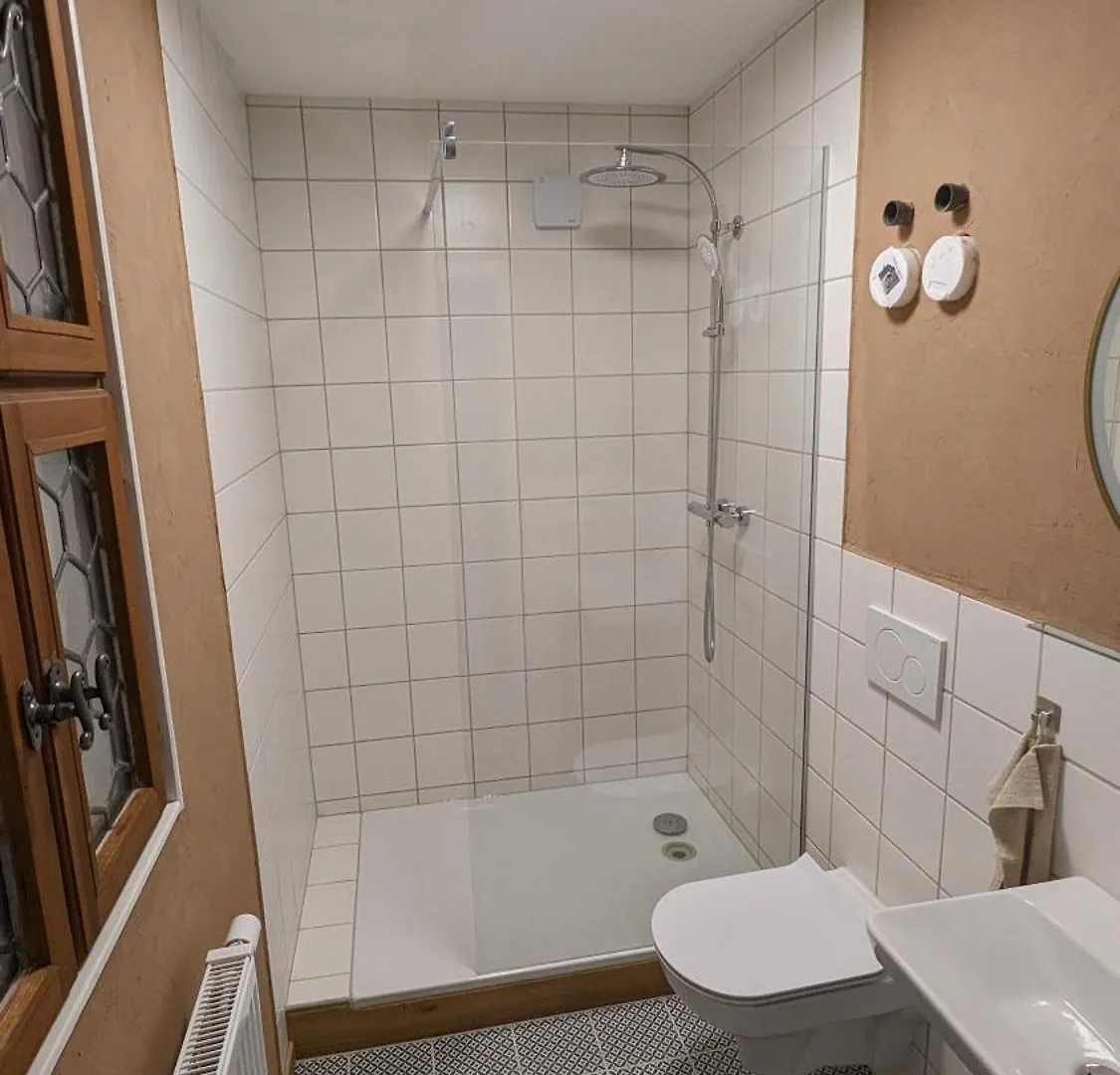 Gaestezimmer Michelskeller Sulzfeld am Main